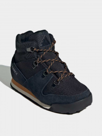 Ботинки и сапоги Adidas модель IF7505 Фото