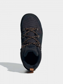 Ботинки и сапоги Adidas модель IF7505 Фото