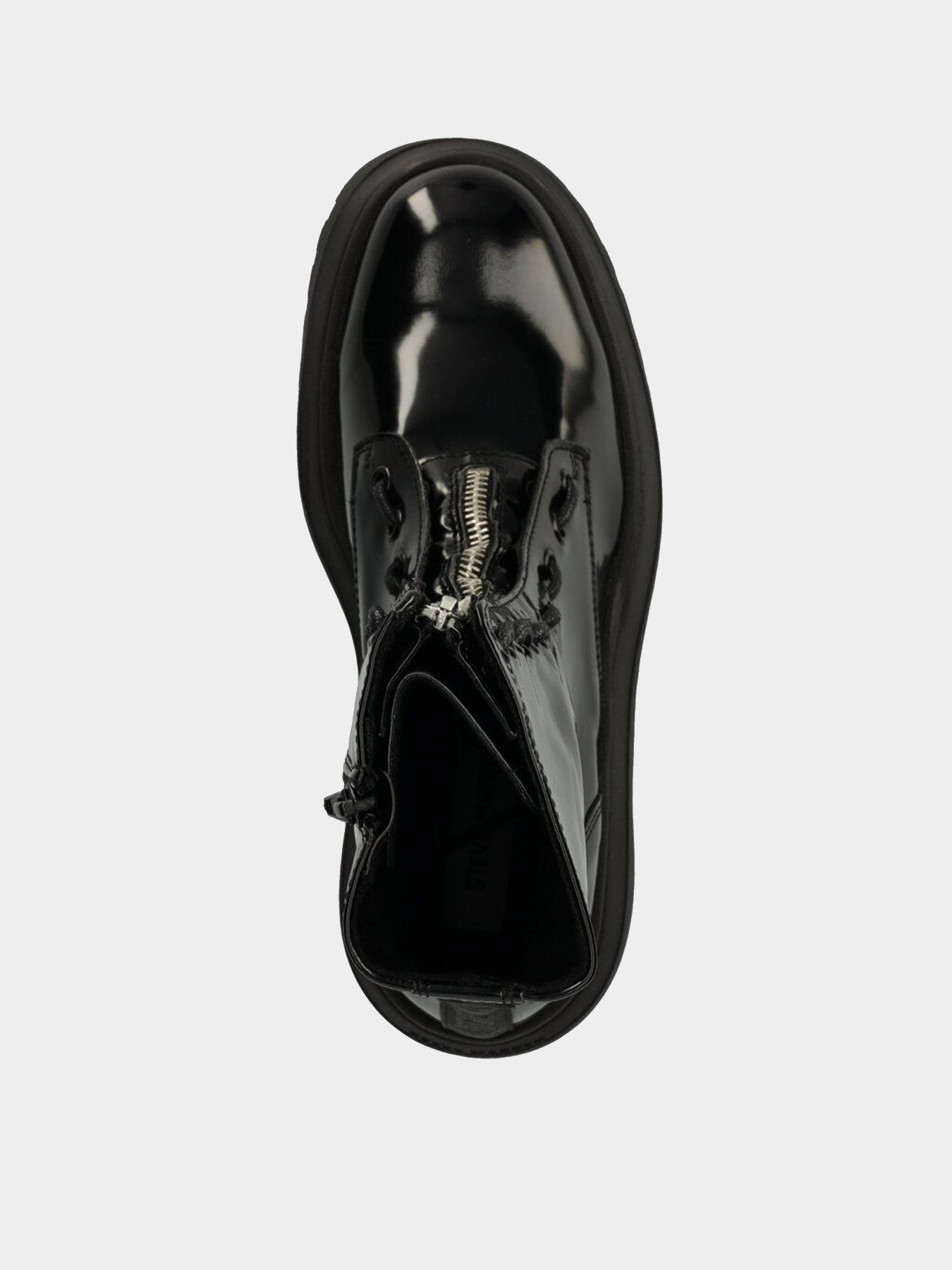 Ботинки и сапоги Steve Madden модель SM11002759 BLACK Фото