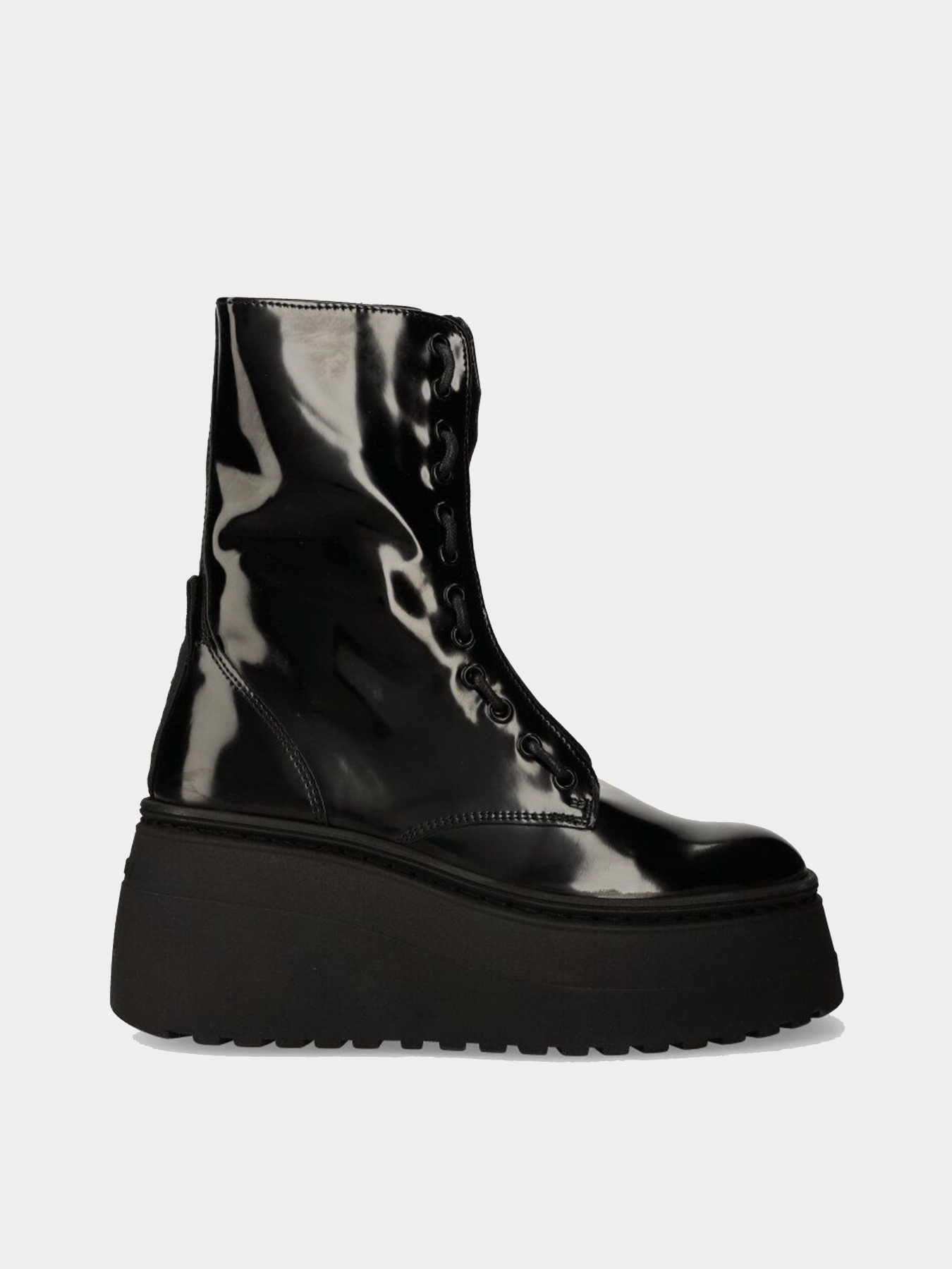 Ботинки и сапоги Steve Madden модель SM11002759 BLACK Фото