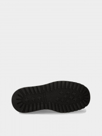 Ботинки и сапоги Steve Madden модель SM11002759 BLACK Фото