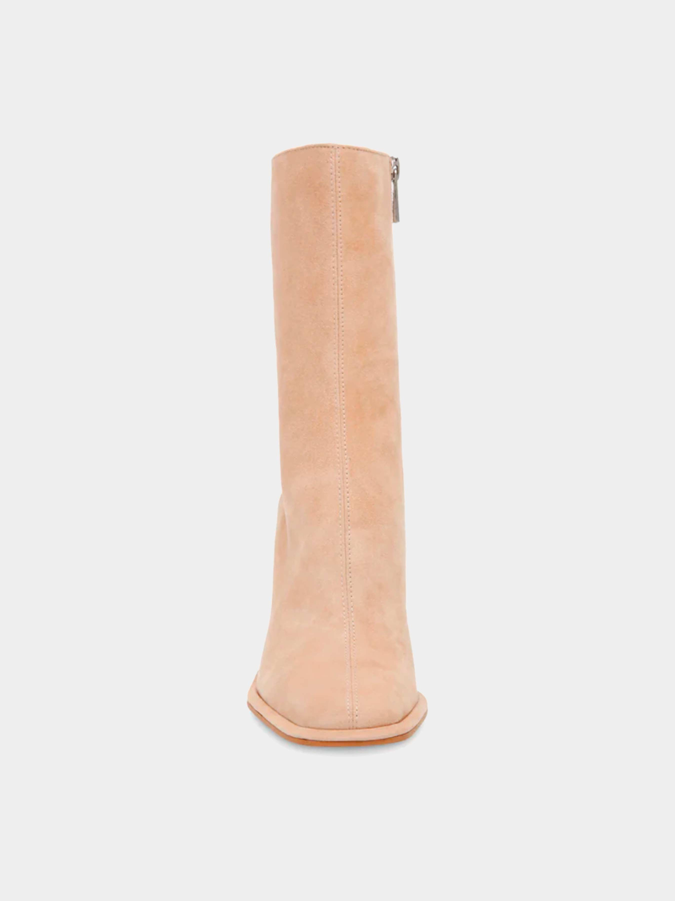 Ботинки и сапоги Steve Madden модель SM11002805 OATMEAL SUEDE Фото