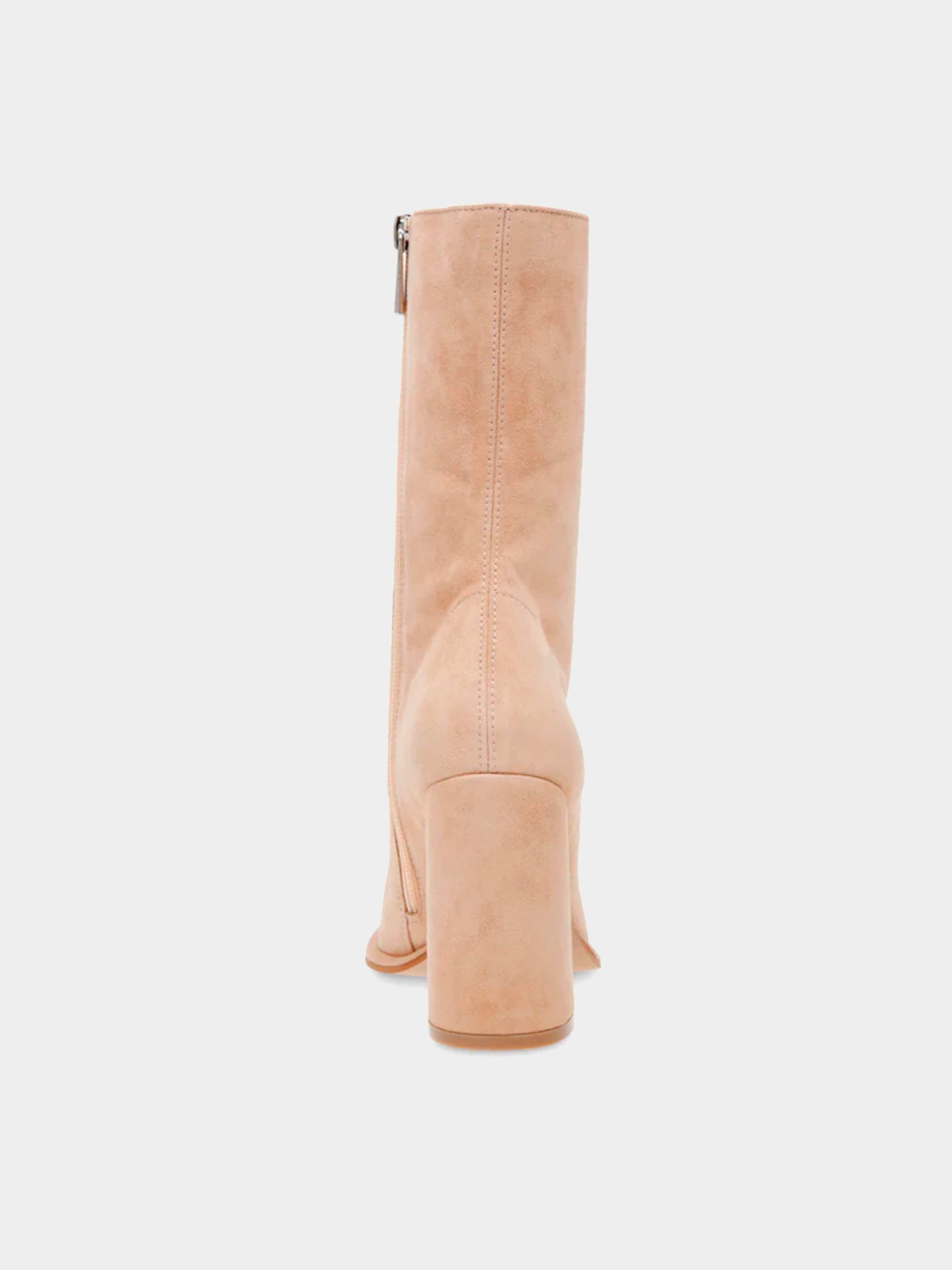 Ботинки и сапоги Steve Madden модель SM11002805 OATMEAL SUEDE Фото