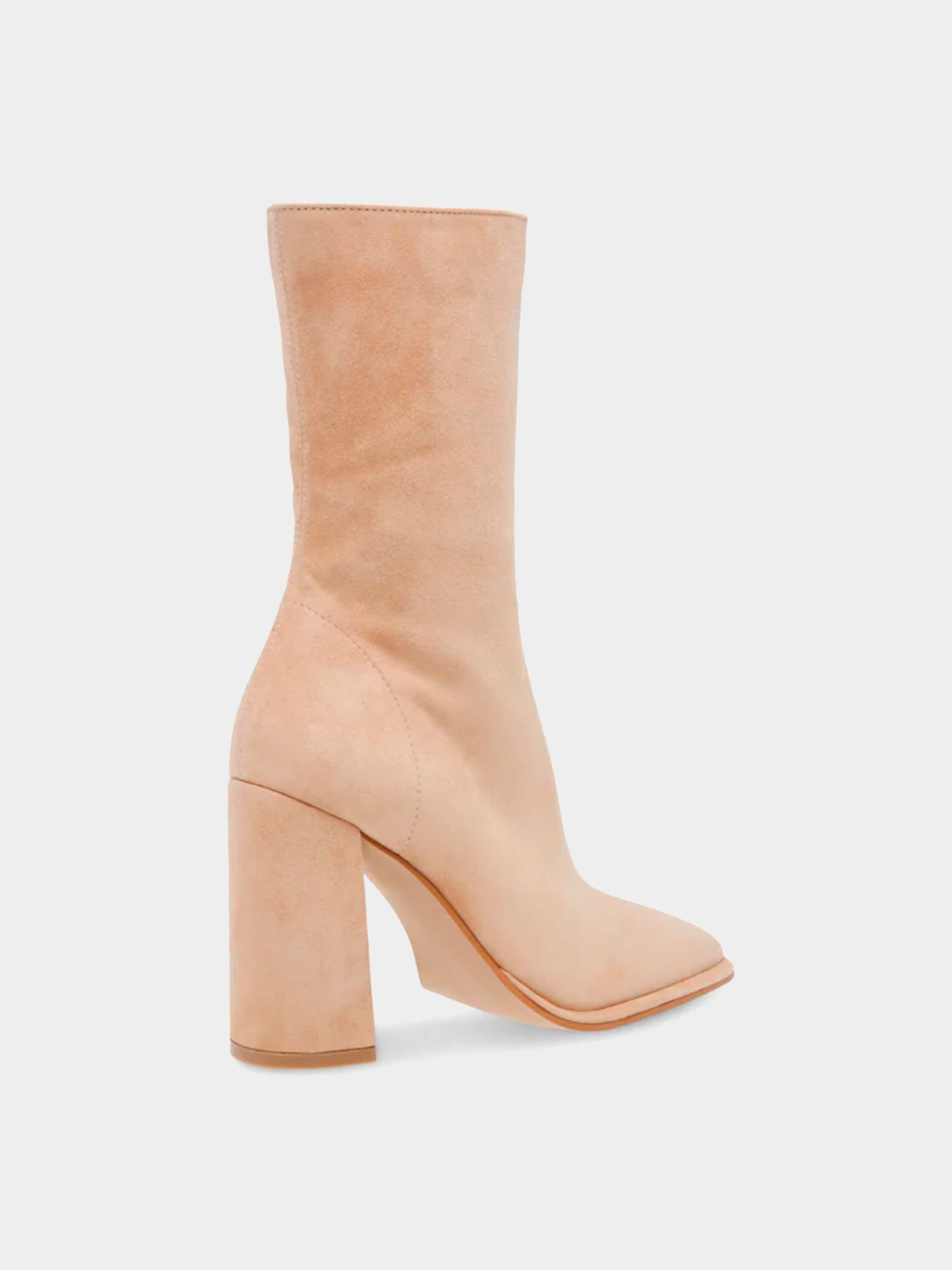 Ботинки и сапоги Steve Madden модель SM11002805 OATMEAL SUEDE Фото