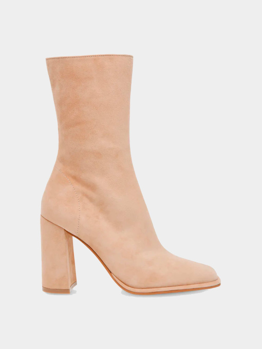 Ботинки и сапоги Steve Madden модель SM11002805 OATMEAL SUEDE Фото