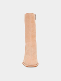 Ботинки и сапоги Steve Madden модель SM11002805 OATMEAL SUEDE Фото