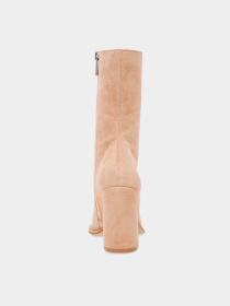 Ботинки и сапоги Steve Madden модель SM11002805 OATMEAL SUEDE Фото