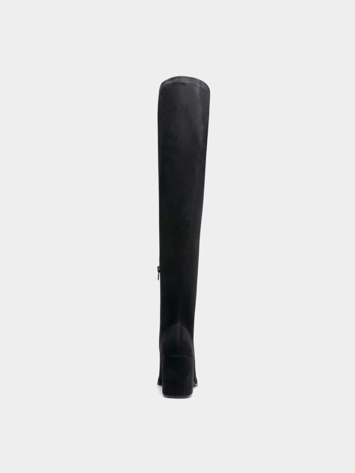 Ботинки и сапоги Steve Madden модель SM11001230 BLACK MICRO Фото