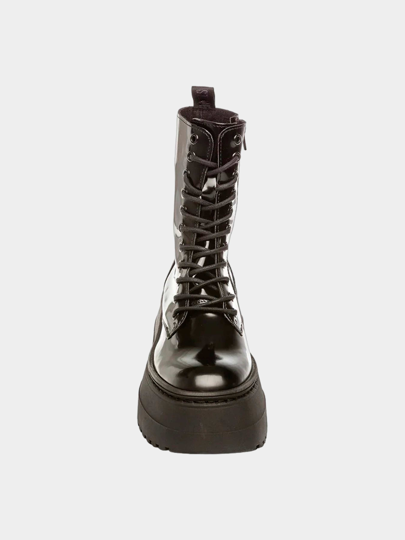 Ботинки и сапоги Steve Madden модель SM11002808 BLACK BOX Фото