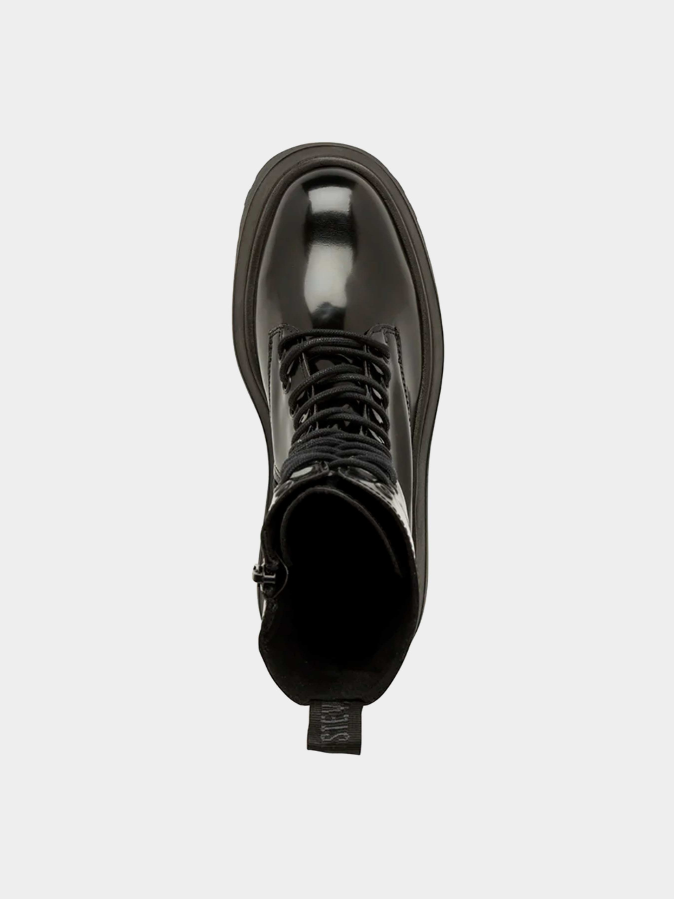 Ботинки и сапоги Steve Madden модель SM11002808 BLACK BOX Фото