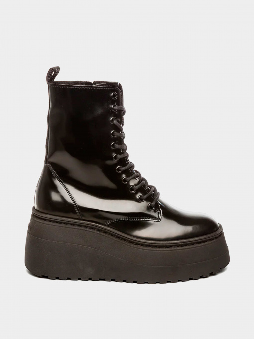 Ботинки и сапоги Steve Madden модель SM11002808 BLACK BOX Фото