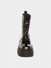 Ботинки и сапоги Steve Madden модель SM11002808 BLACK BOX Фото