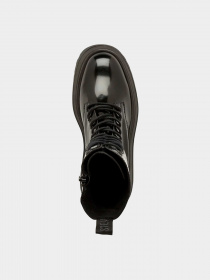 Ботинки и сапоги Steve Madden модель SM11002808 BLACK BOX Фото