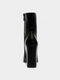 Ботинки и сапоги Steve Madden модель SM11002641 BLACK Фото