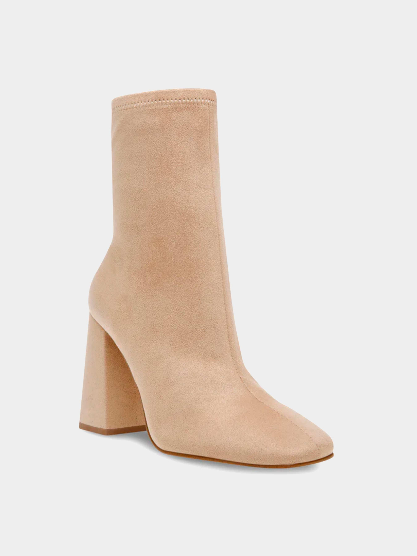 Ботинки и сапоги Steve Madden модель SM19000040 SAND FAB Фото
