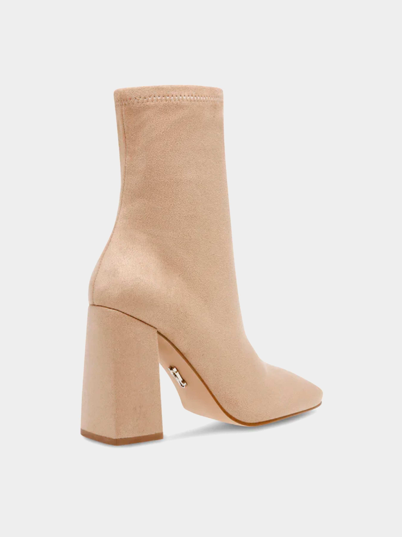 Ботинки и сапоги Steve Madden модель SM19000040 SAND FAB Фото