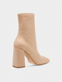 Ботинки и сапоги Steve Madden модель SM19000040 SAND FAB Фото