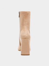 Ботинки и сапоги Steve Madden модель SM19000040 SAND FAB Фото