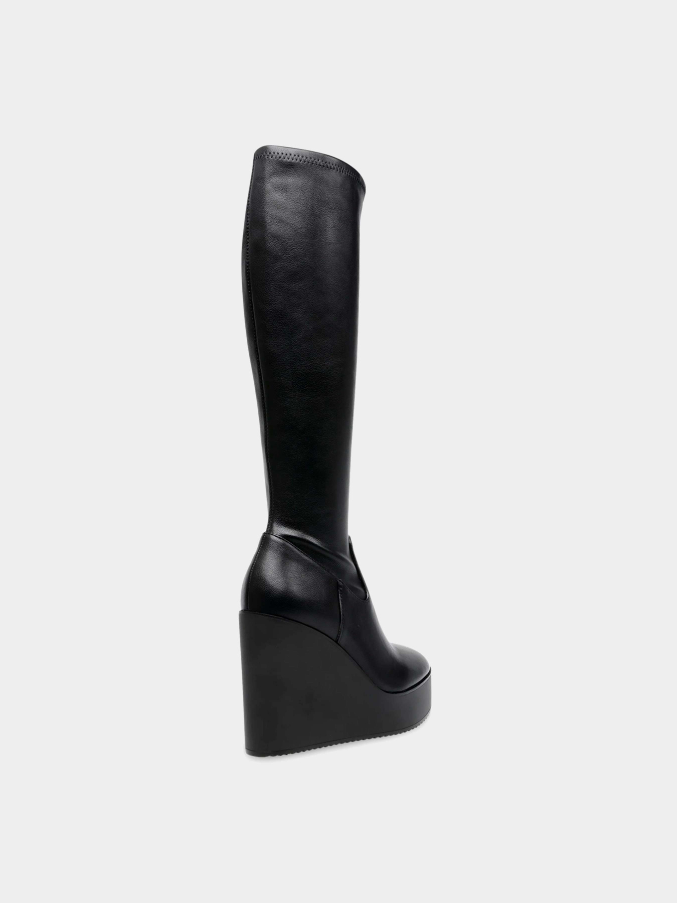 Ботинки и сапоги Steve Madden модель SM11002157 BLACK Фото