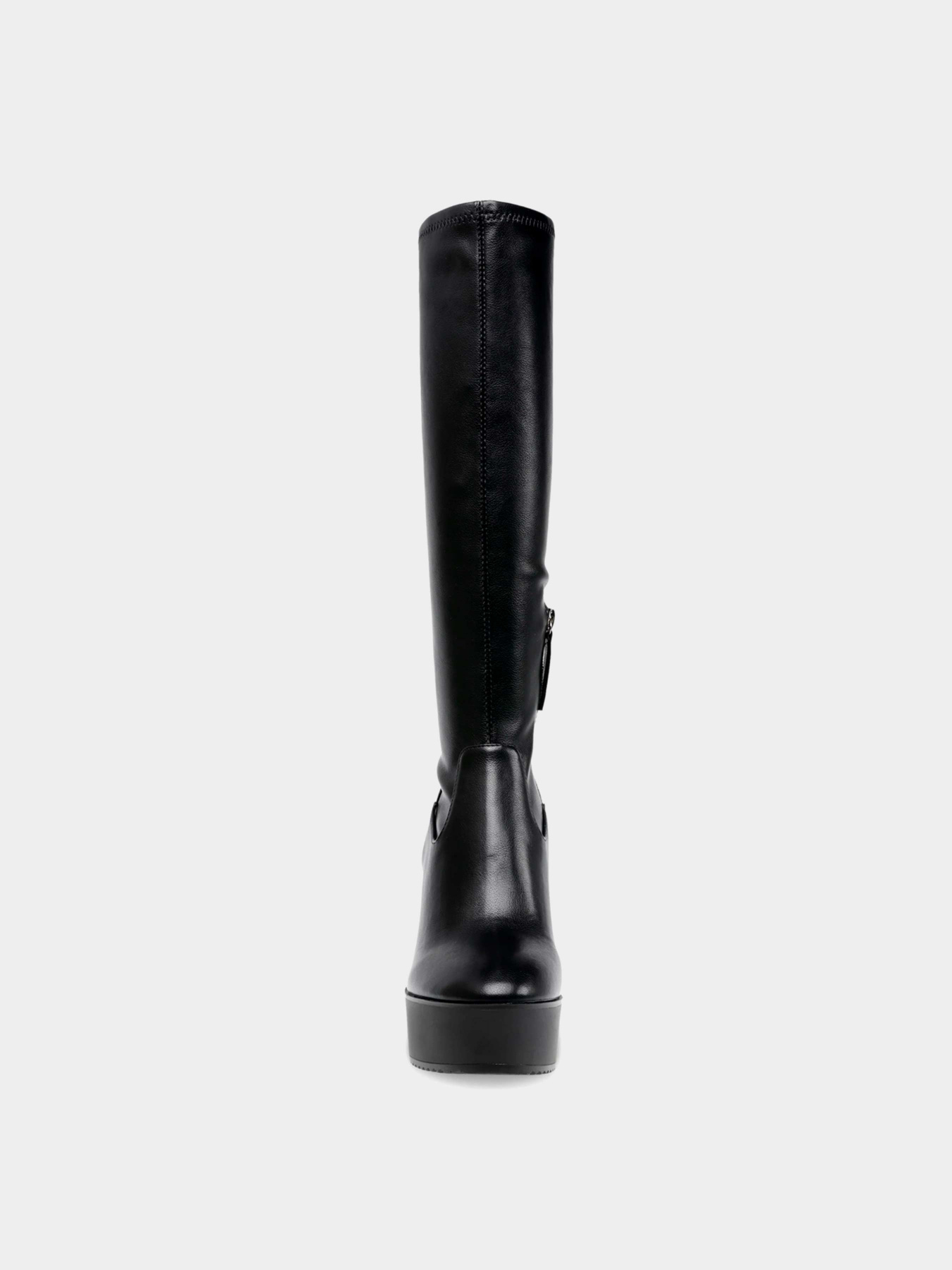 Ботинки и сапоги Steve Madden модель SM11002157 BLACK Фото