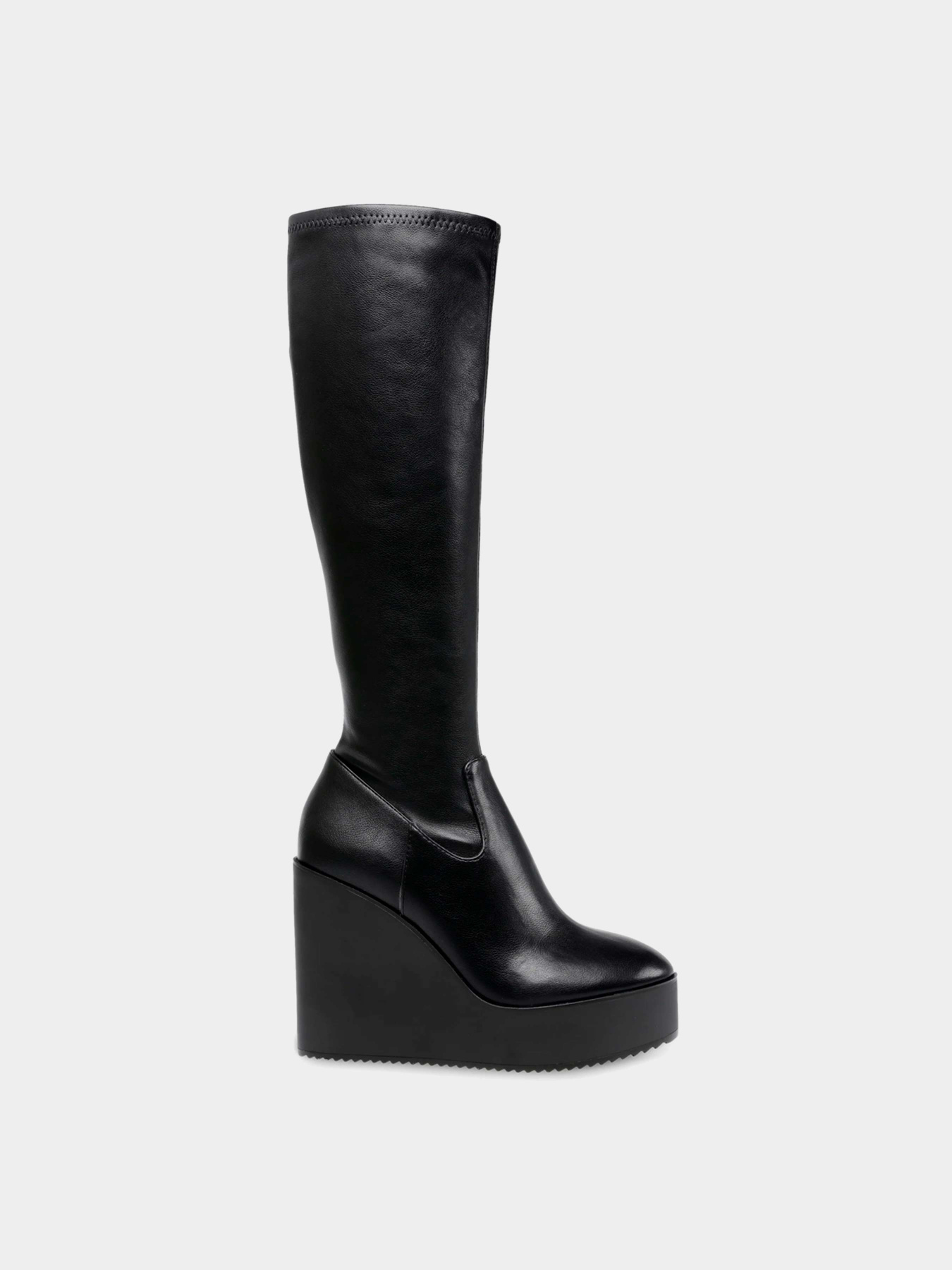 Ботинки и сапоги Steve Madden модель SM11002157 BLACK Фото