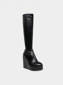 Ботинки и сапоги Steve Madden модель SM11002157 BLACK Фото