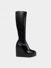 Ботинки и сапоги Steve Madden модель SM11002157 BLACK Фото