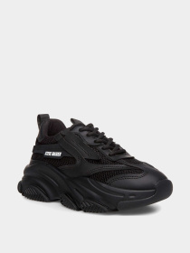 Кроссовки Steve Madden модель SM19000033 BLACK Фото