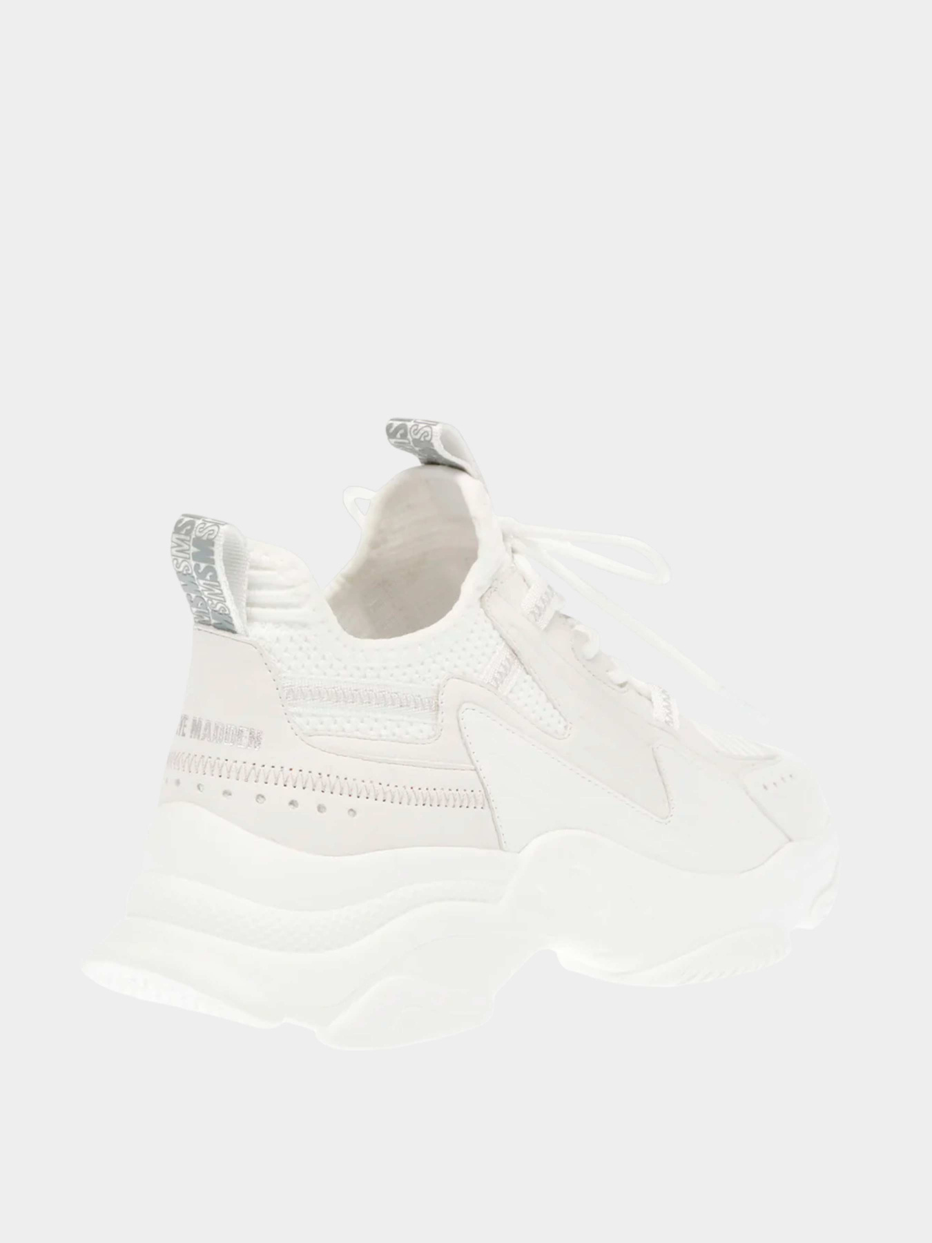 Кроссовки Steve Madden модель SM19000038 WHITE/WHITE Фото