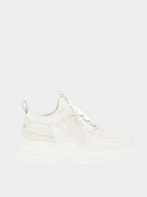 Кроссовки Steve Madden модель SM19000038 WHITE/WHITE Фото