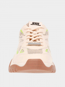 Кроссовки Steve Madden модель SM11002745 BONE/LIME Фото