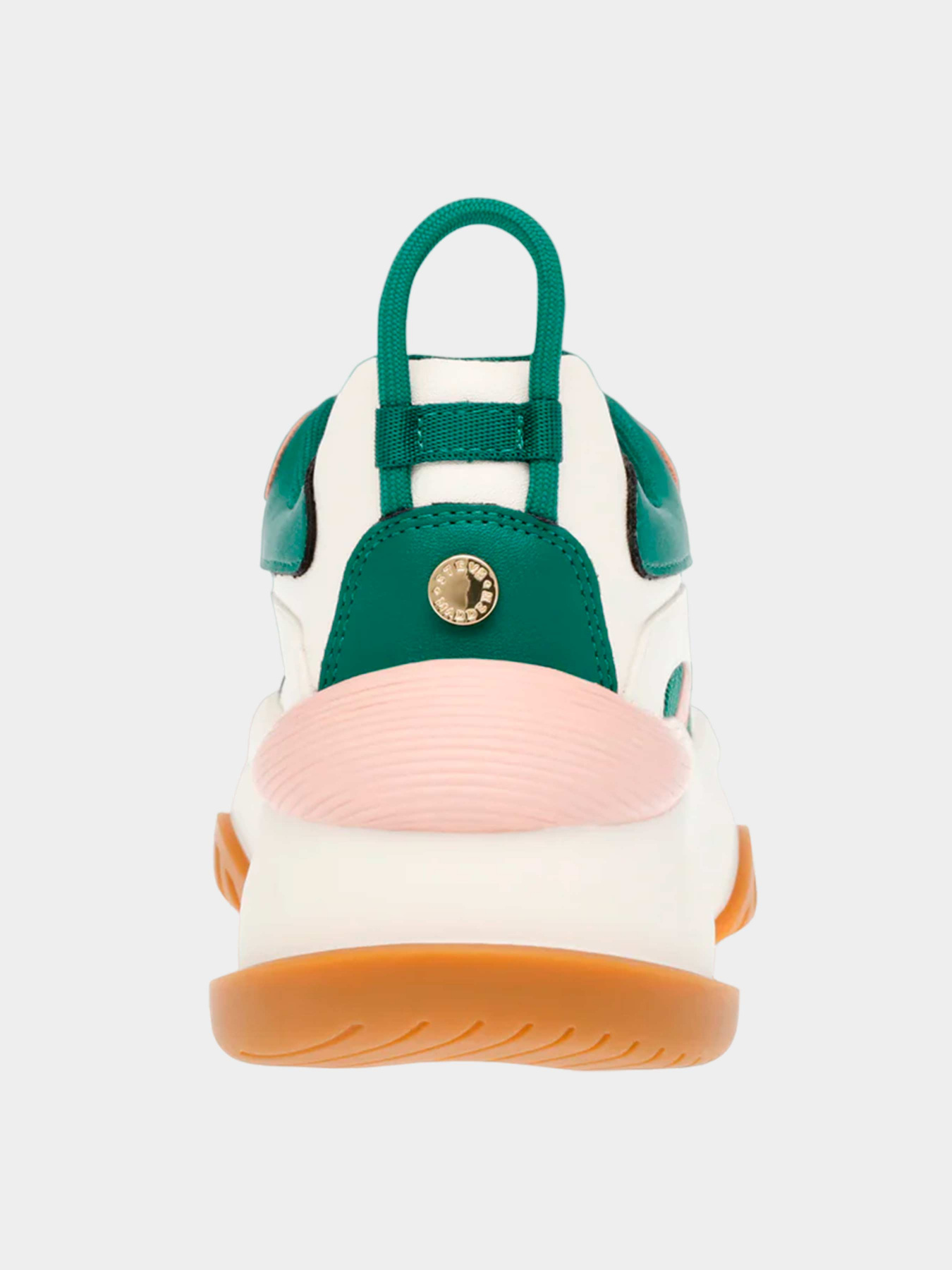 Кроссовки Steve Madden модель SM11002623 EMERALD/BSH Кроссовки Steve Madden модель SM11002623 EMERALD/BSH Фото