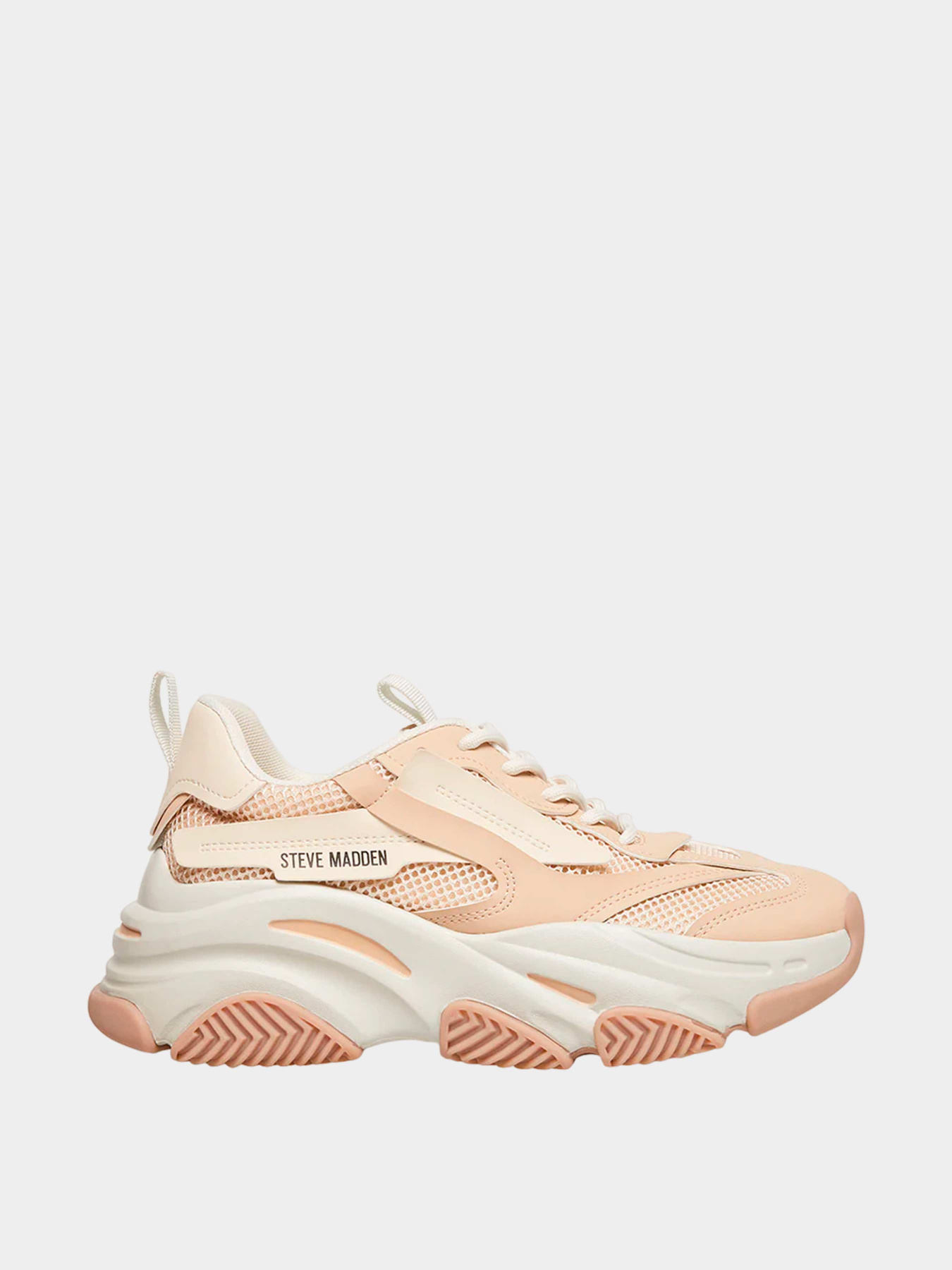 Кроссовки Steve Madden модель SM19000033 TAN MULTI Кроссовки Steve Madden модель SM19000033 TAN MULTI Фото