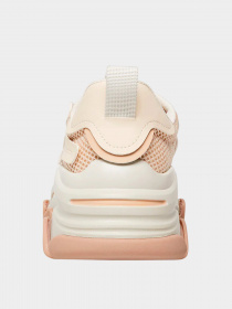 Кроссовки Steve Madden модель SM19000033 TAN MULTI Фото