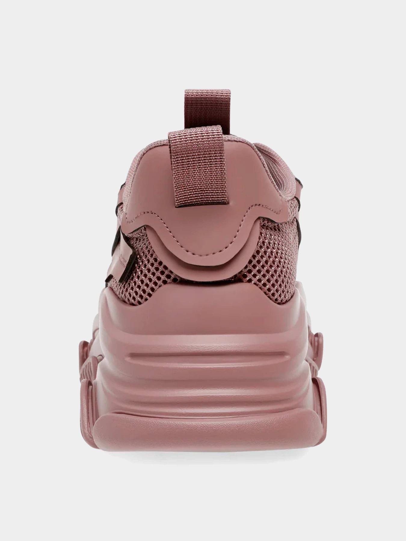 Кроссовки Steve Madden модель SM19000033 DARK MAUVE Кроссовки Steve Madden модель SM19000033 DARK MAUVE Фото