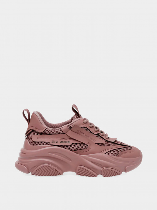 Кроссовки Steve Madden модель SM19000033 DARK MAUVE Фото