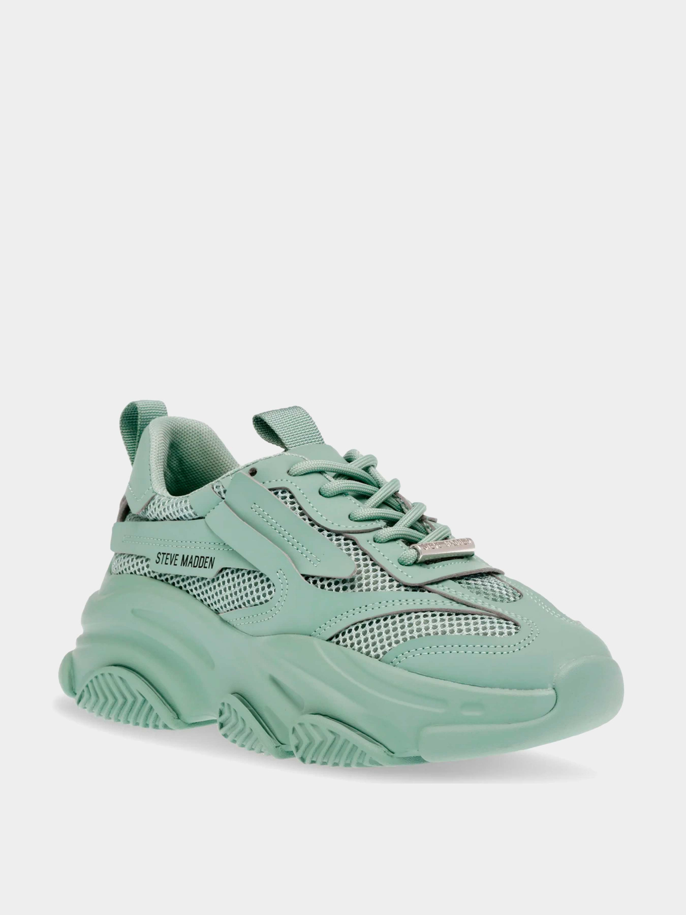Кроссовки Steve Madden модель SM19000033 SAGE Кроссовки Steve Madden модель SM19000033 SAGE Фото