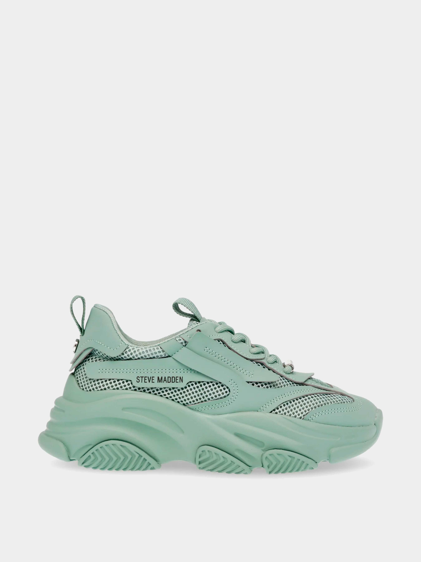 Кроссовки Steve Madden модель SM19000033 SAGE Кроссовки Steve Madden модель SM19000033 SAGE Фото