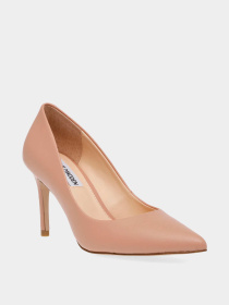 Туфли и лоферы Steve Madden модель SM19000022 BLUSH LEATHER Фото