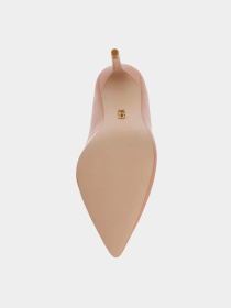 Туфли и лоферы Steve Madden модель SM19000022 BLUSH LEATHER Фото