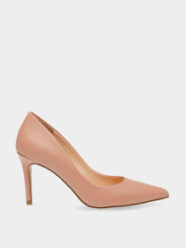 Туфли и лоферы Steve Madden модель SM19000022 BLUSH LEATHER Фото