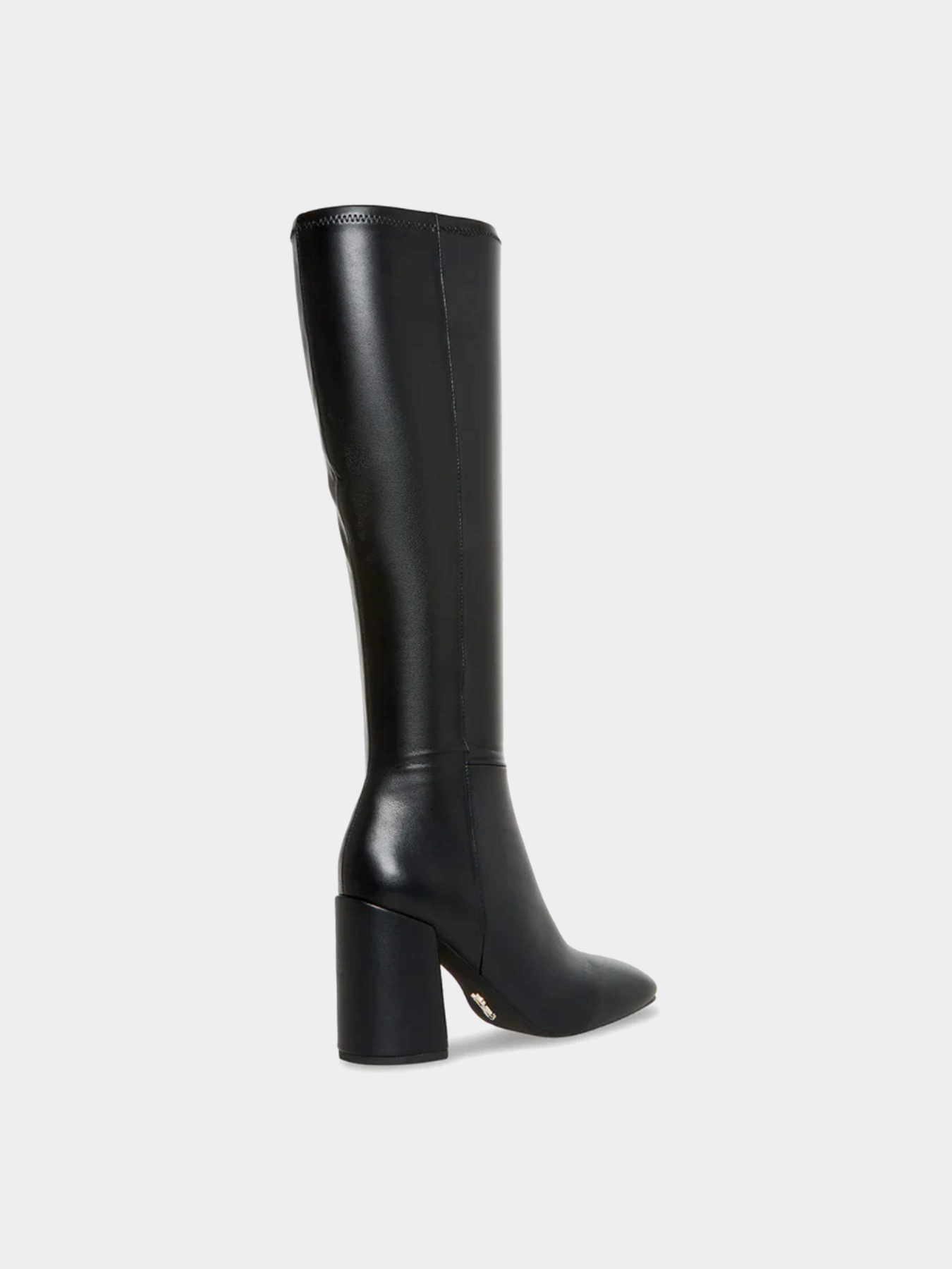 Ботинки и сапоги Steve Madden модель SM11002733 BLACK Фото