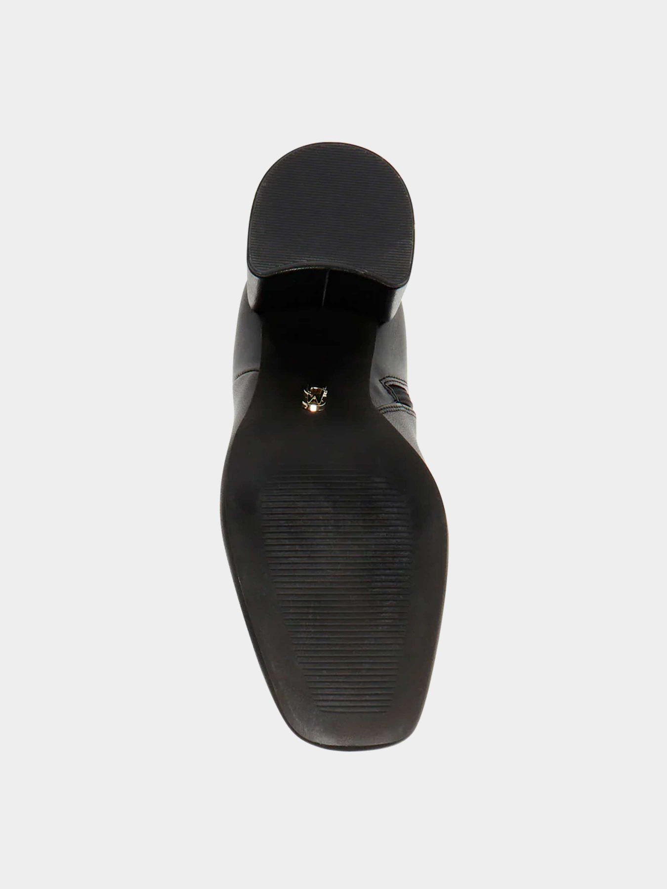 Ботинки и сапоги Steve Madden модель SM11002733 BLACK Фото