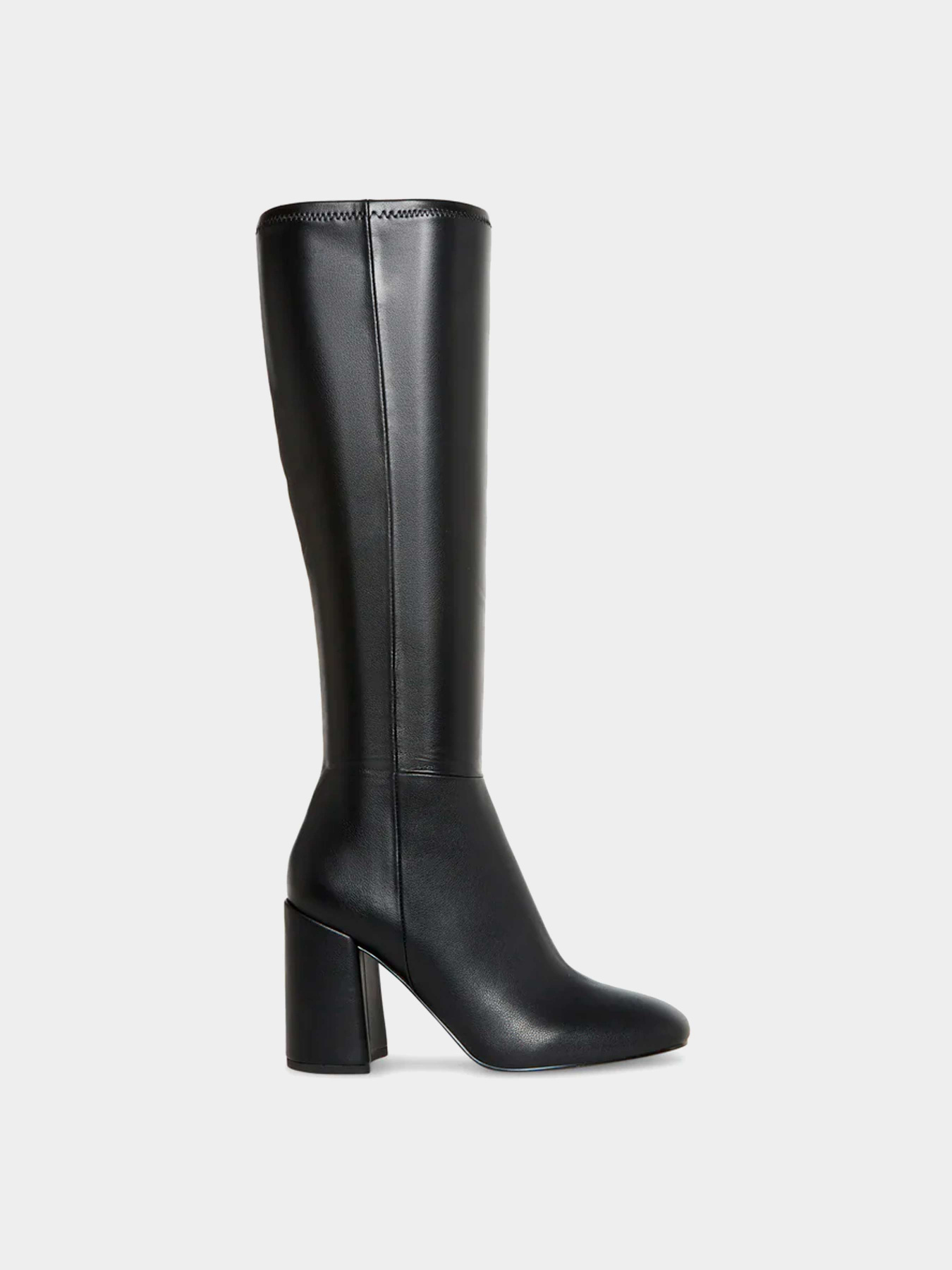 Ботинки и сапоги Steve Madden модель SM11002733 BLACK Фото