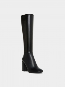 Ботинки и сапоги Steve Madden модель SM11002733 BLACK Фото