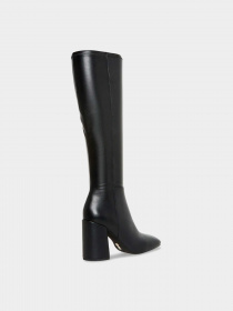 Ботинки и сапоги Steve Madden модель SM11002733 BLACK Фото