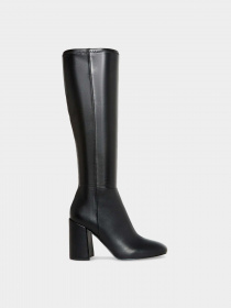 Ботинки и сапоги Steve Madden модель SM11002733 BLACK Фото