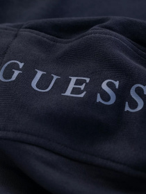 Худи и свитшоты GUESS модель M3YQ52-KBK32-G7V2 Фото