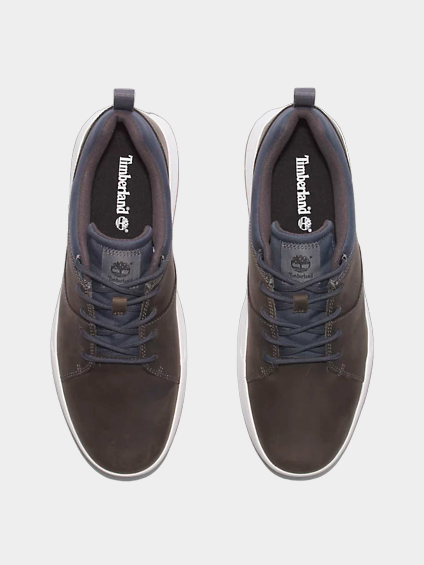 Кеды Timberland модель TB0A2AXQ033 Фото