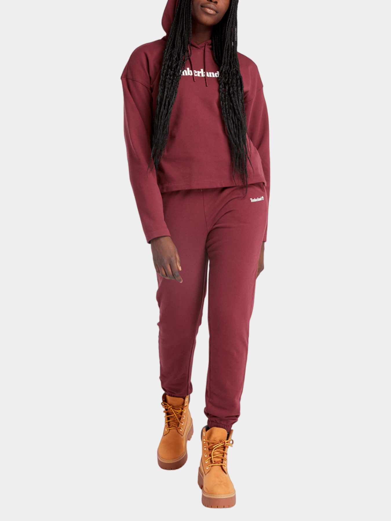 Брюки Timberland модель TB0A6B2BI30 Фото